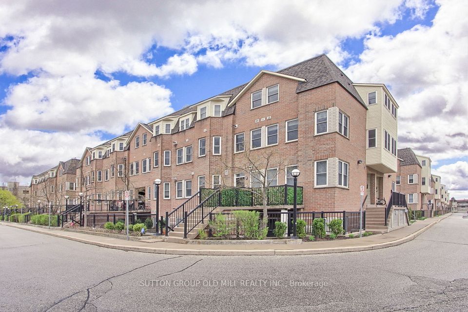 760 Lawrence Avenue W 167, Toronto, ON M6A 3E7 at 760 Lawrence Avenue W 167, Toronto, ON M6A 3E7, Toronto W04, ON, M6A 3E7