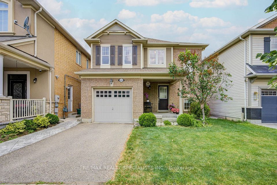 629 Symons Crossing, Milton, ON L9T 7S2 at 629 Symons Crossing, Milton, ON L9T 7S2, Milton, ON, L9T 7S2