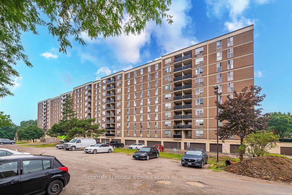 2825 Islington Avenue 814, Toronto, ON M9L 2K1 at 2825 Islington Avenue 814, Toronto, ON M9L 2K1, Toronto W05, ON, M9L 2K1