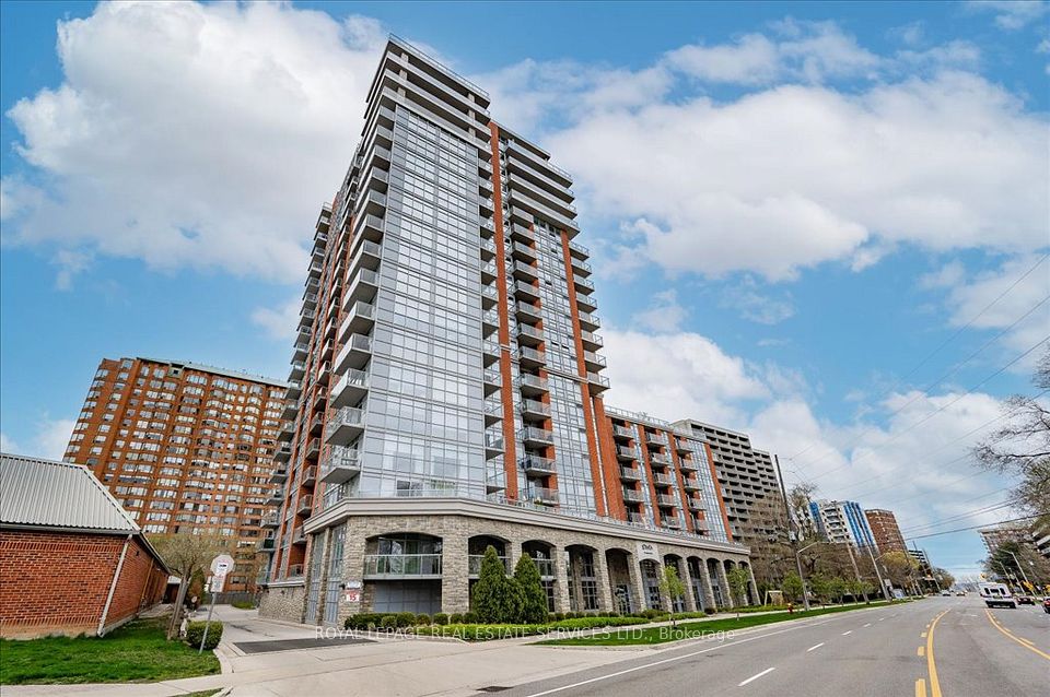 551 Maple Avenue 615, Burlington, ON L7S 1M7 at 551 Maple Avenue 615, Burlington, ON L7S 1M7, Burlington, ON, L7S 1M7