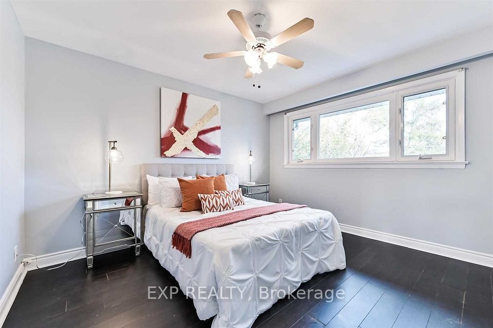 132 Brookhaven Drive, Toronto, ON M6M 4P2 at 132 Brookhaven Drive, Toronto, ON M6M 4P2, Toronto W04, ON, M6M 4P2