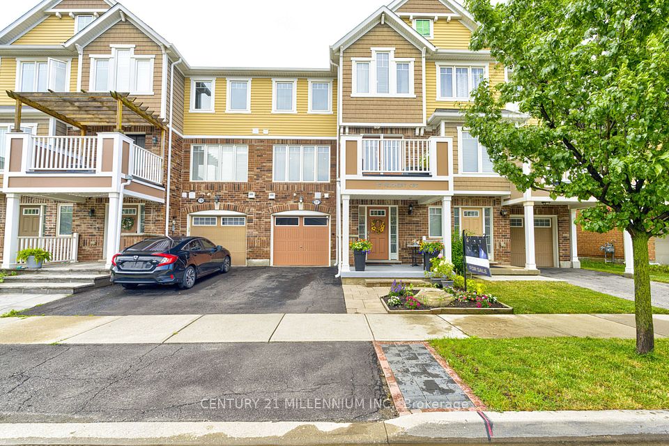 17 Reichert Court, Milton, ON L9T 8R7 at 17 Reichert Court, Milton, ON L9T 8R7, Milton, ON, L9T 8R7