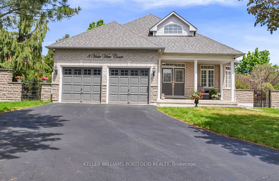 8 Vista View Court, Caledon, ON L7C 1E1 at 8 Vista View Court, Caledon, ON L7C 1E1, Caledon, ON, L7C 1E1