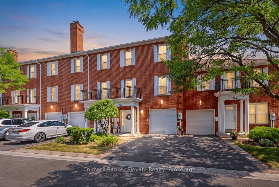 55 Stornwood Court, Brampton, ON L6W 4J1 at 55 Stornwood Court, Brampton, ON L6W 4J1, Brampton, ON, L6W 4J1