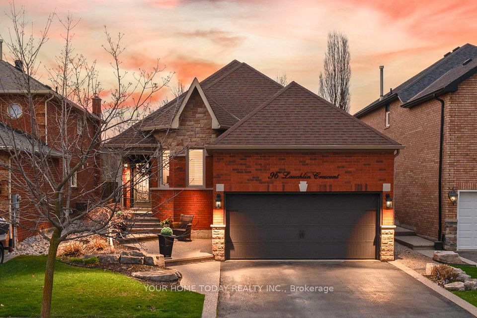 96 Lauchlin Crescent, Halton Hills, ON L7G 5R5 at 96 Lauchlin Crescent, Halton Hills, ON L7G 5R5, Halton Hills, ON, L7G 5R5