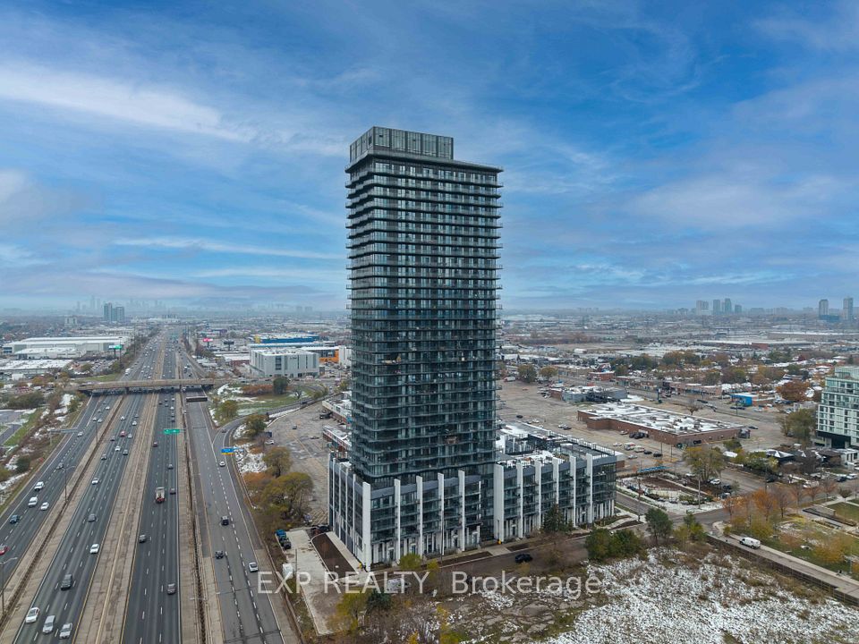 36 Zorra Street 1108, Toronto, ON M8Z 0G5 at 36 Zorra Street 1108, Toronto, ON M8Z 0G5, Toronto W08, ON, M8Z 0G5
