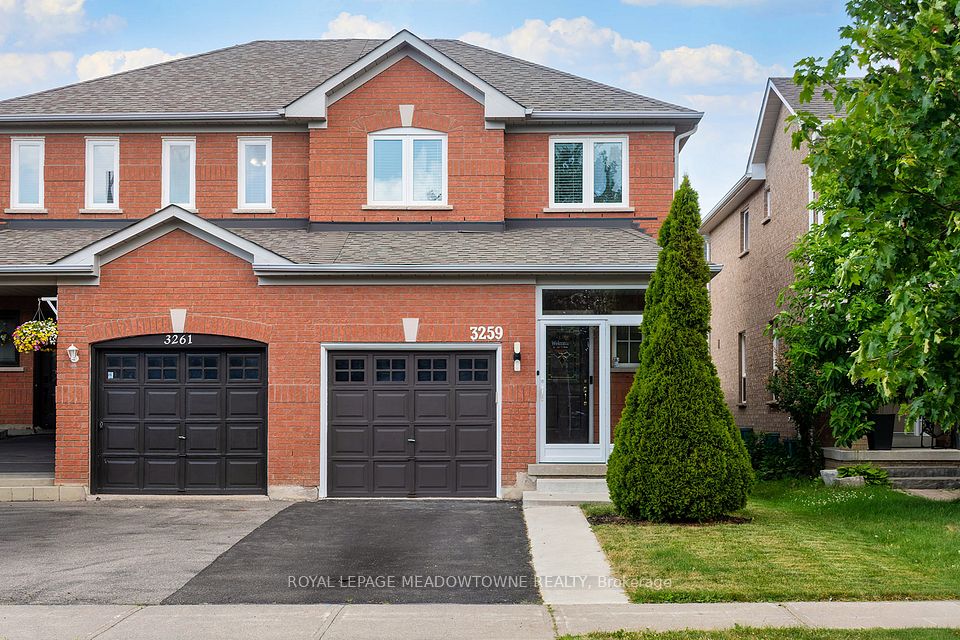 3259 Carabella Way, Mississauga, ON L5M 6T4 at 3259 Carabella Way, Mississauga, ON L5M 6T4, Mississauga, ON, L5M 6T4