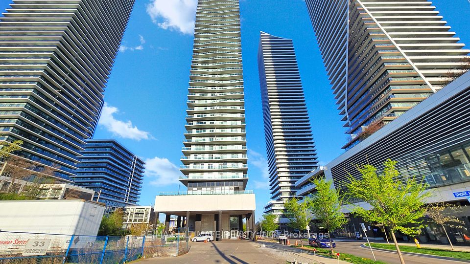 33 Shore Breeze Drive 1003, Toronto, ON M8V 1A1 at 33 Shore Breeze Drive 1003, Toronto, ON M8V 1A1, Toronto W06, ON, M8V 1A1