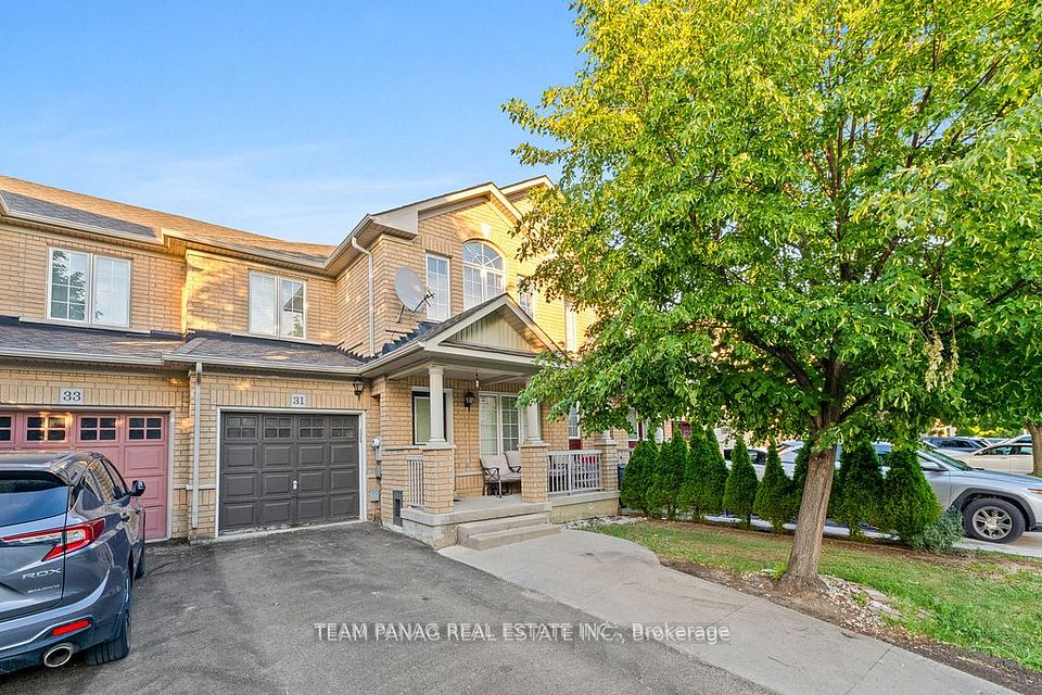 31 Snowshoe Lane, Brampton, ON L6R 0J6 at 31 Snowshoe Lane, Brampton, ON L6R 0J6, Brampton, ON, L6R 0J6
