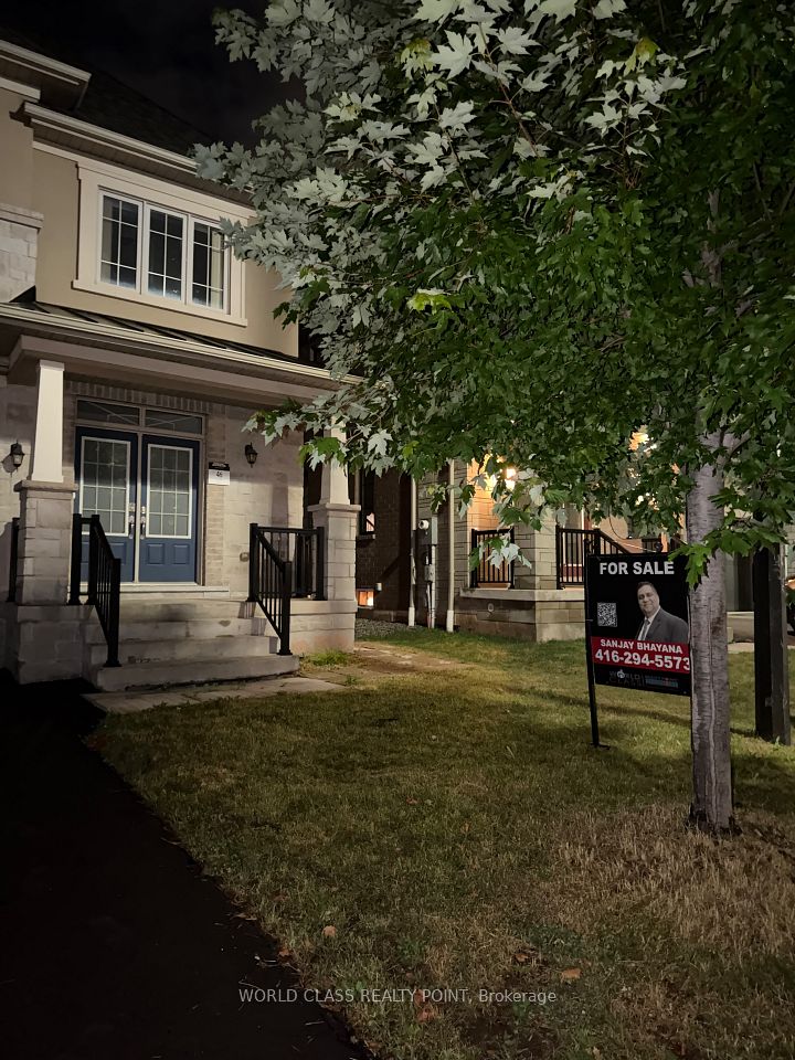 9 Lyle Way, Brampton, ON L6X 5P8 at 9 Lyle Way, Brampton, ON L6X 5P8, Brampton, ON, L6X 5P8