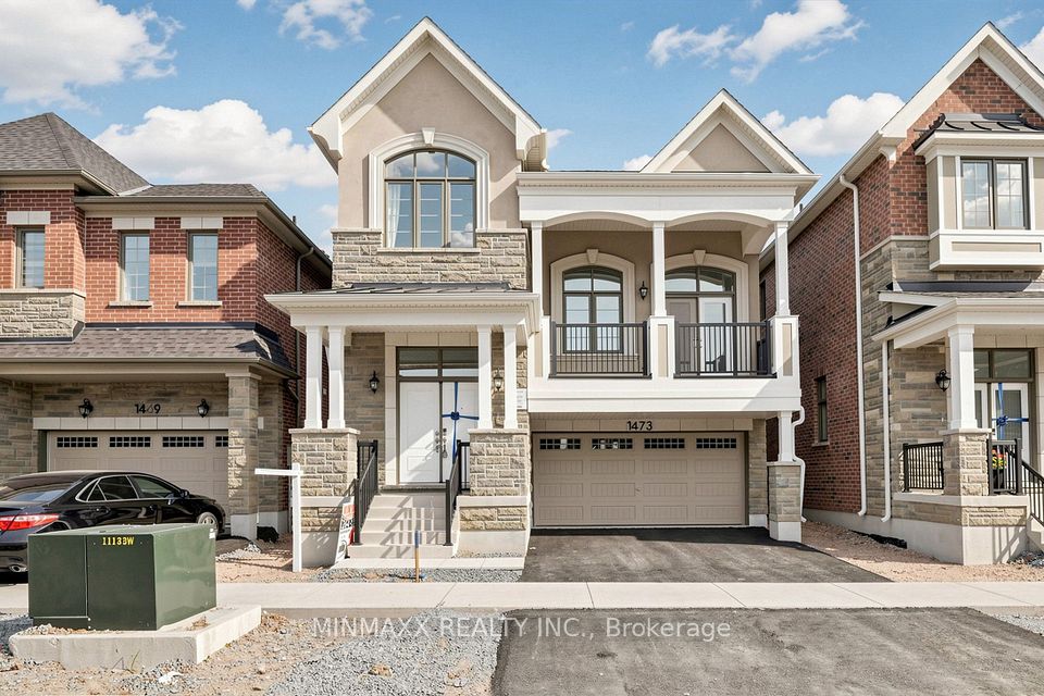 1473 Ferguson Drive, Milton, ON L9E 2H9 at 1473 Ferguson Drive, Milton, ON L9E 2H9, Milton, ON, L9E 2H9