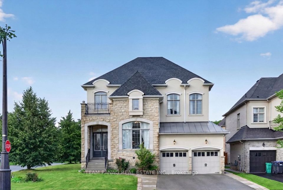 1 Astrantia Way, Brampton, ON L6X 1P3 at 1 Astrantia Way, Brampton, ON L6X 1P3, Brampton, ON, L6X 1P3