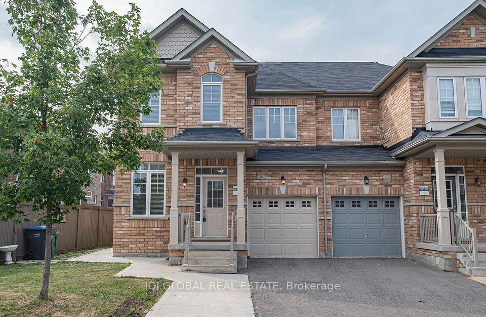 16 Zenida Road, Brampton, ON L7A 0C4 at 16 Zenida Road, Brampton, ON L7A 0C4, Brampton, ON, L7A 0C4