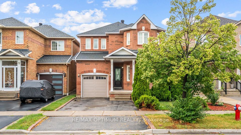 7181 Tabbyman Walk, Mississauga, ON L5W 1K4 at 7181 Tabbyman Walk, Mississauga, ON L5W 1K4, Mississauga, ON, L5W 1K4