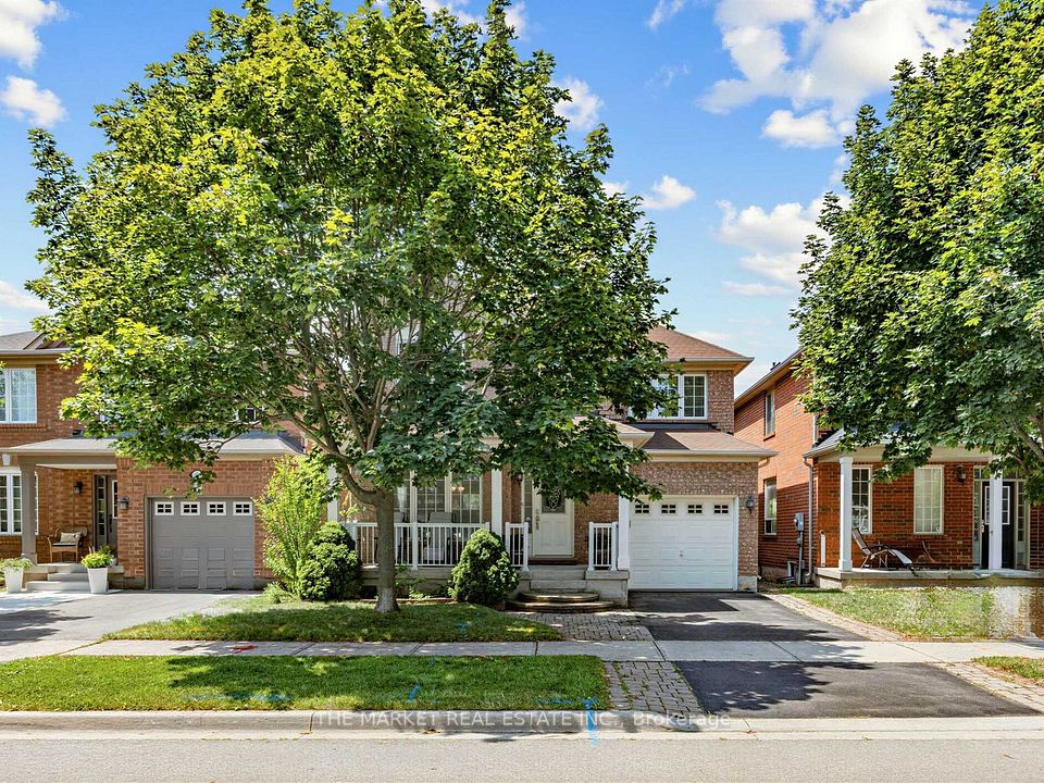 2278 Dunforest Crescent, Oakville, ON L6M 4X3 at 2278 Dunforest Crescent, Oakville, ON L6M 4X3, Oakville, ON, L6M 4X3