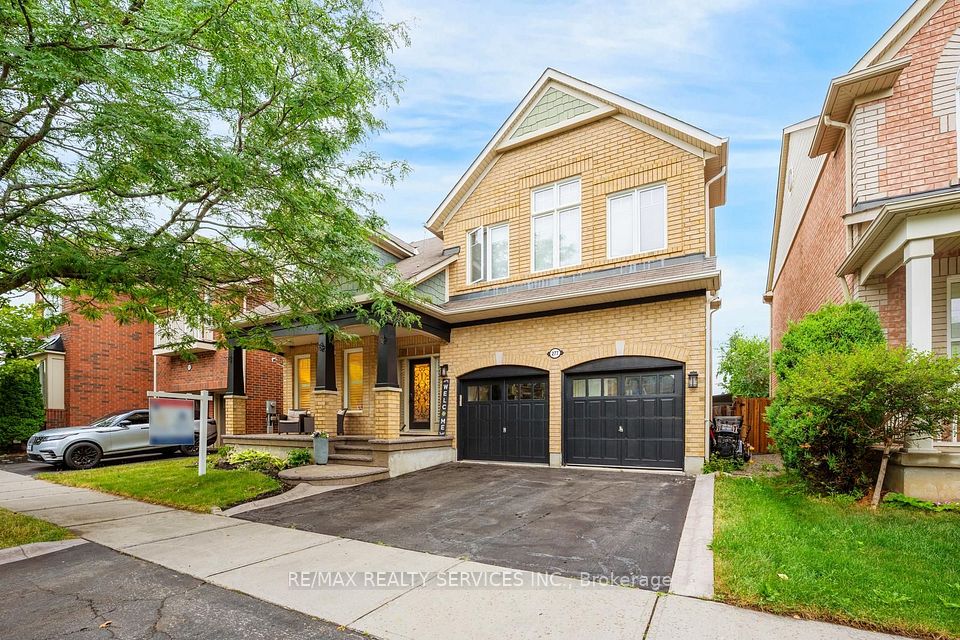 277 Potts Terrace, Milton, ON L9T 0X6 at 277 Potts Terrace, Milton, ON L9T 0X6, Milton, ON, L9T 0X6