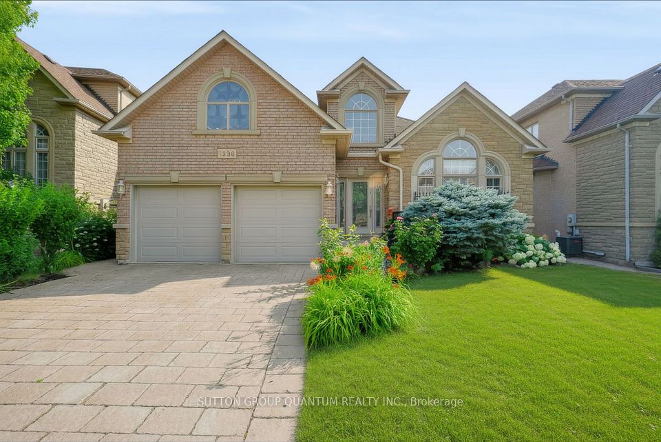 1536 Pinery Crescent, Oakville, ON L6H 7J9 at 1536 Pinery Crescent, Oakville, ON L6H 7J9, Oakville, ON, L6H 7J9