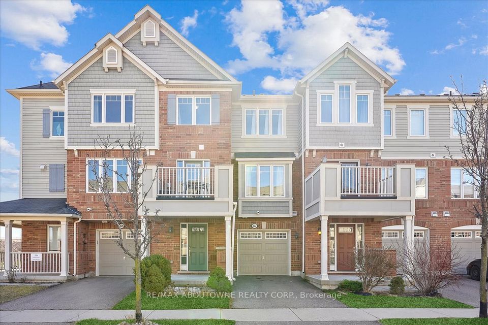 222 Septimus Heights, Milton, ON L9T 8N5 at 222 Septimus Heights, Milton, ON L9T 8N5, Milton, ON, L9T 8N5