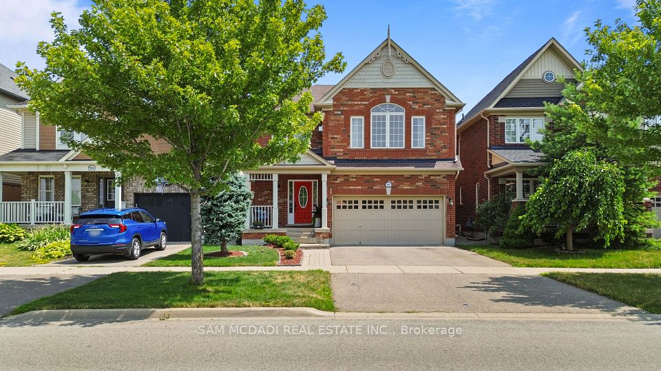 920 Clark Boulevard, Milton, ON L9T 6P5 at 920 Clark Boulevard, Milton, ON L9T 6P5, Milton, ON, L9T 6P5
