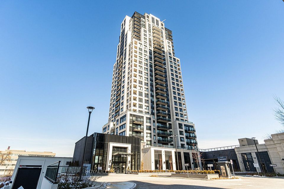 10 Eva Road 2701, Toronto, ON M9C 0B3 at 10 Eva Road 2701, Toronto, ON M9C 0B3, Toronto W08, ON, M9C 0B3