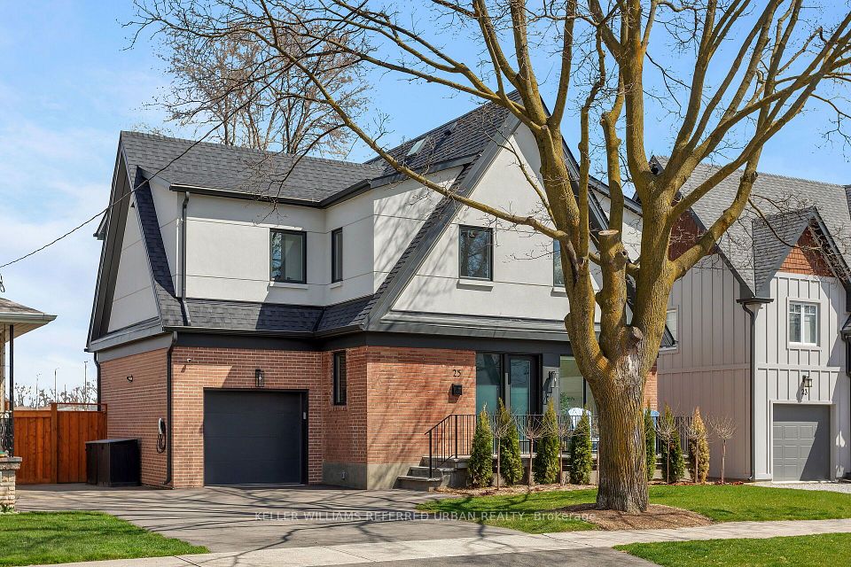 25 Delma Drive, Toronto, ON M8W 4N3 at 25 Delma Drive, Toronto, ON M8W 4N3, Toronto W06, ON, M8W 4N3