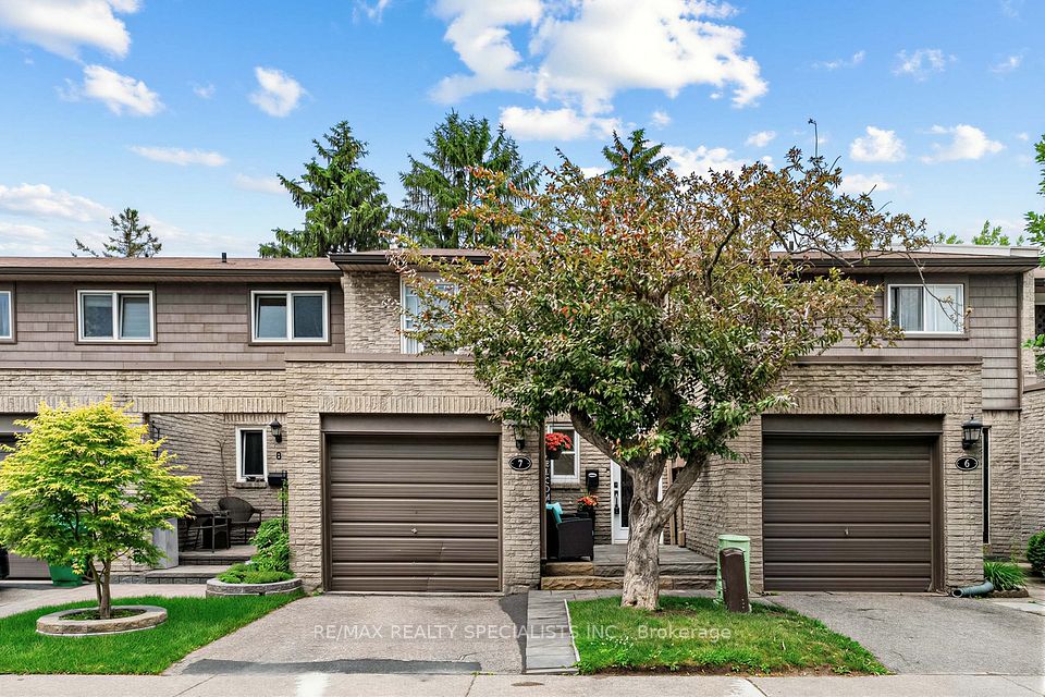 405 Hyacinthe Boulevard 7, Mississauga, ON L5A 3N1 at 405 Hyacinthe Boulevard 7, Mississauga, ON L5A 3N1, Mississauga, ON, L5A 3N1