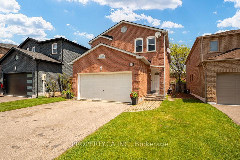 32 Mckinnon Avenue, Halton Hills, ON L7G 5H5 at 32 Mckinnon Avenue, Halton Hills, ON L7G 5H5, Halton Hills, ON, L7G 5H5