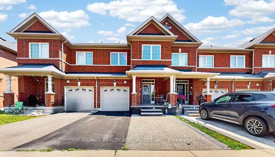 30 Pendulum Circle, Brampton, ON L6R 3N6 at 30 Pendulum Circle, Brampton, ON L6R 3N6, Brampton, ON, L6R 3N6