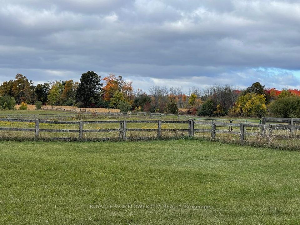 14264 Eighth Line (Barn), Halton Hills, ON L7G 4S4