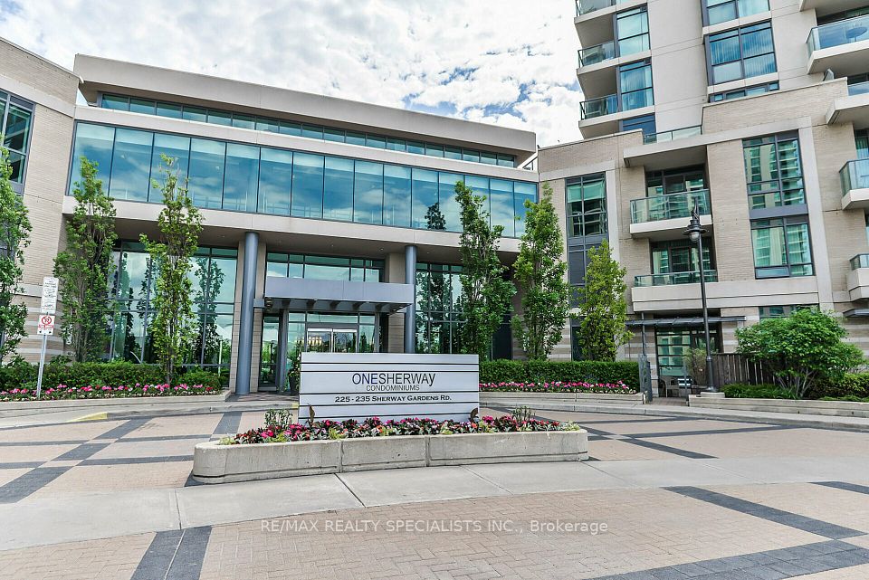 235 Sherway Gardens Road 1609, Toronto, ON M9C 0A2 at 235 Sherway Gardens Road 1609, Toronto, ON M9C 0A2, Toronto W08, ON, M9C 0A2