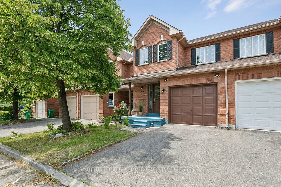 35 Malta Avenue N 37, Brampton, ON L6Y 5B4 at 35 Malta Avenue N 37, Brampton, ON L6Y 5B4, Brampton, ON, L6Y 5B4