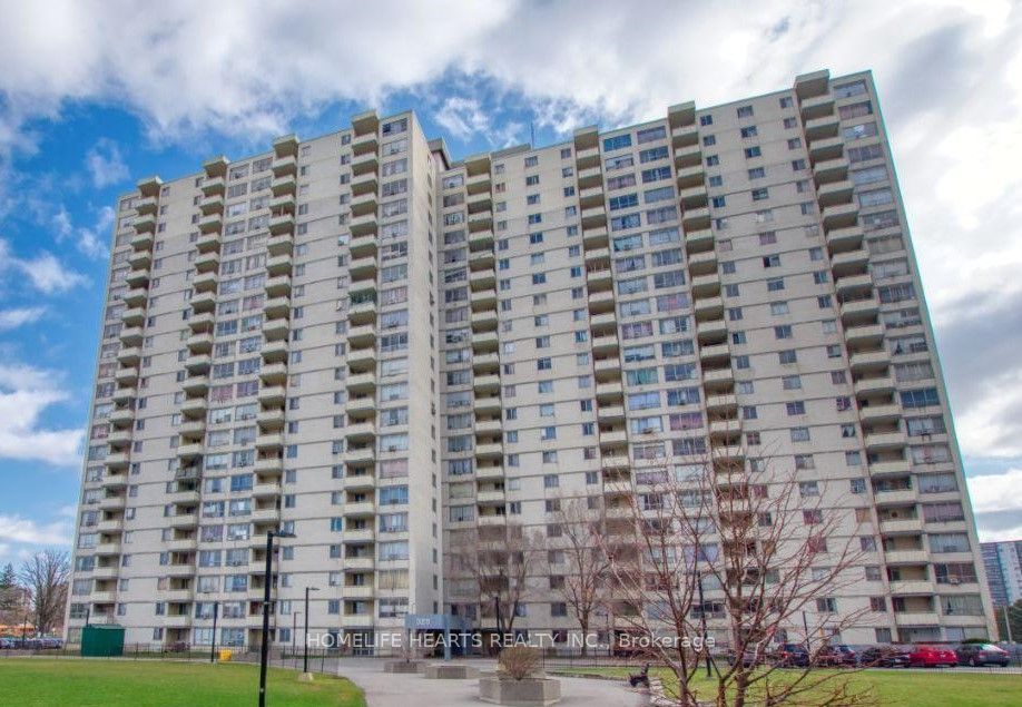 320 Dixon Road 1511, Toronto, ON M9R 1S8 at 320 Dixon Road 1511, Toronto, ON M9R 1S8, Toronto W09, ON, M9R 1S8