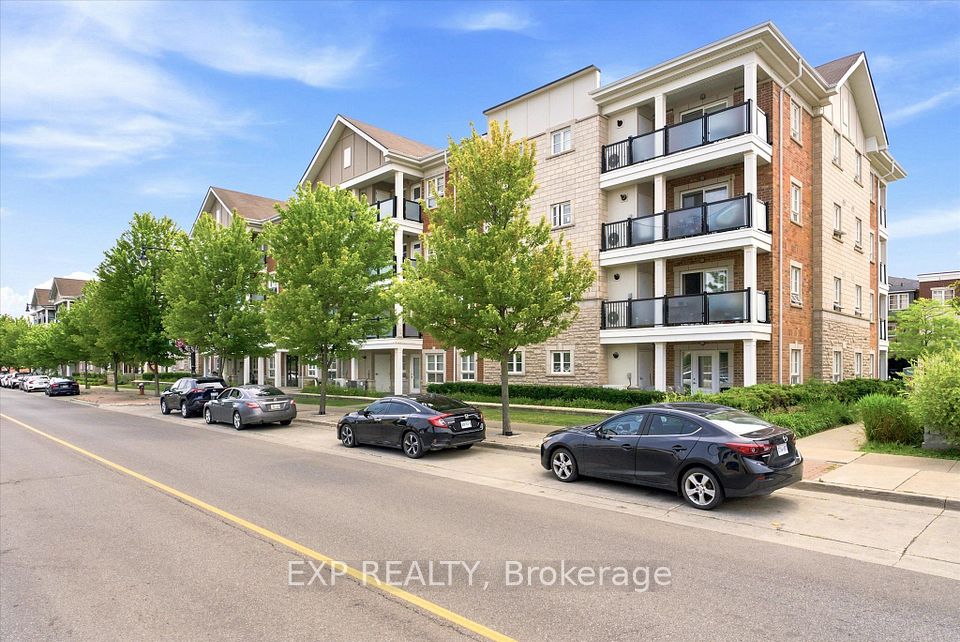 60 Baycliffe Crescent 412A, Brampton, ON L7A 0Z4 at 60 Baycliffe Crescent 412A, Brampton, ON L7A 0Z4, Brampton, ON, L7A 0Z4