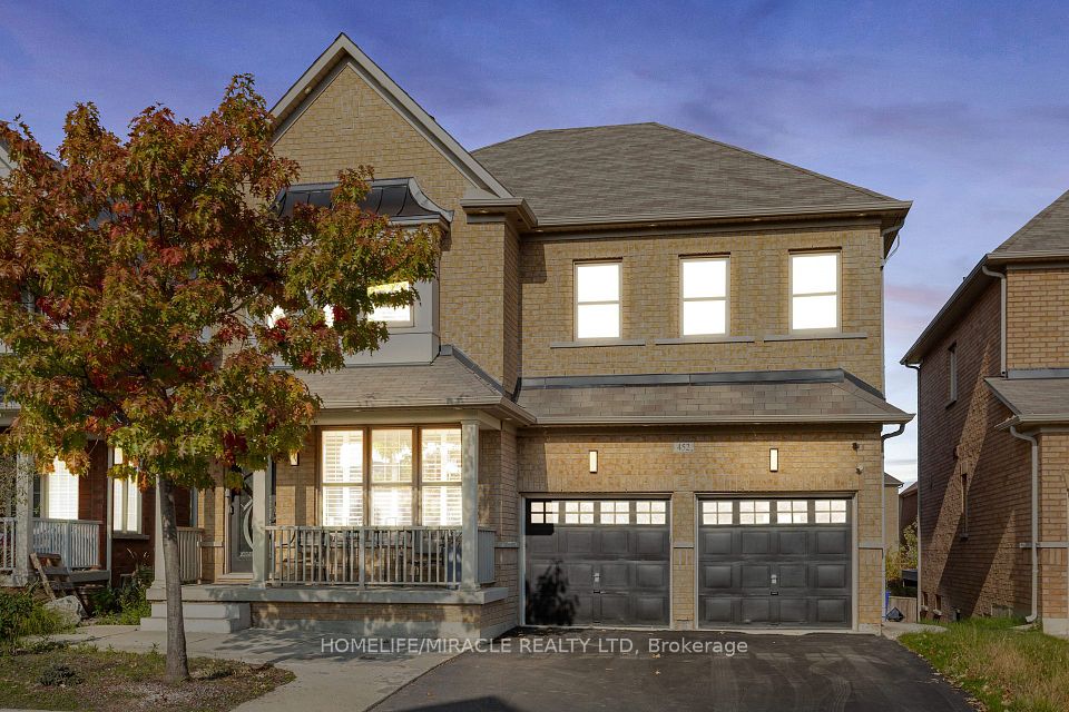 452 Nairn Circle, Milton, ON L9T 8A6 at 452 Nairn Circle, Milton, ON L9T 8A6, Milton, ON, L9T 8A6
