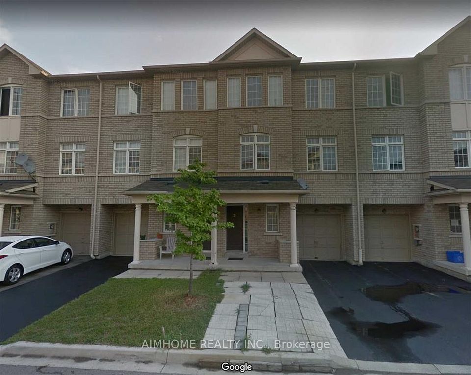 Att/Row/Townhouse at 7035 Rexwood Road 25, Mississauga, ON L4T 4M9, Mississauga