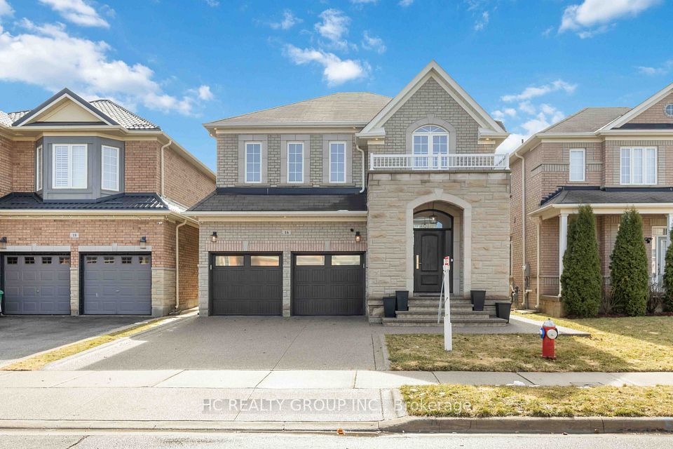 16 Begonia Crescent, Brampton, ON L7A 0M5 at 16 Begonia Crescent, Brampton, ON L7A 0M5, Brampton, ON, L7A 0M5