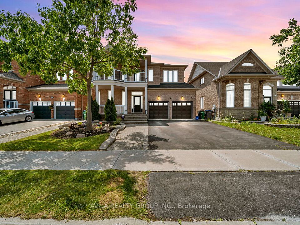 104 Southlake Boulevard, Brampton, ON L6V 4P2 at 104 Southlake Boulevard, Brampton, ON L6V 4P2, Brampton, ON, L6V 4P2