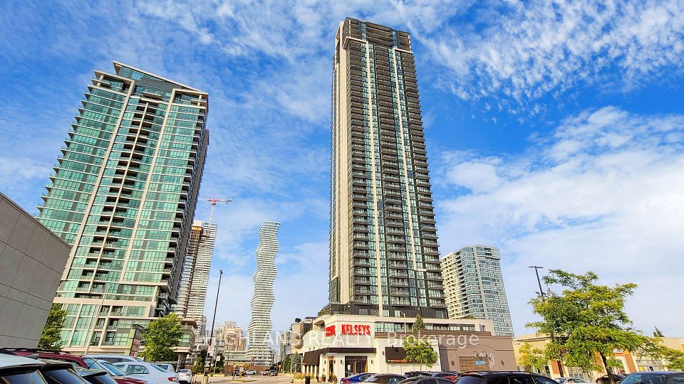3975 Grand Park Drive 2608, Mississauga, ON L5B 0K4 at 3975 Grand Park Drive 2608, Mississauga, ON L5B 0K4, Mississauga, ON, L5B 0K4