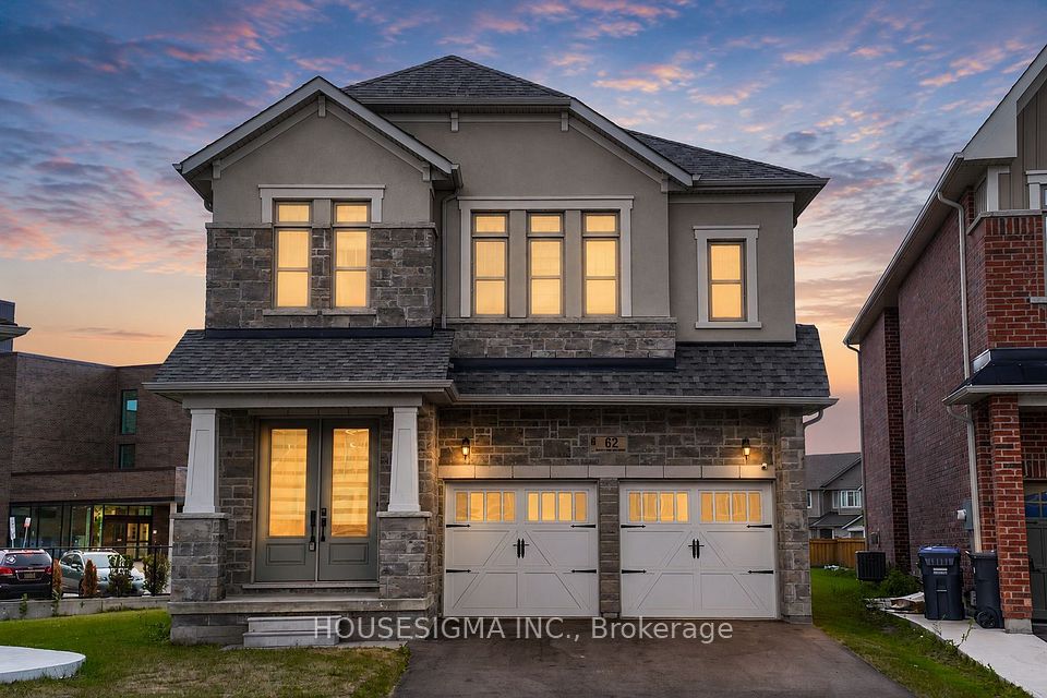 62 Royal Fern Crescent, Caledon, ON L7C 4H1 at 62 Royal Fern Crescent, Caledon, ON L7C 4H1, Caledon, ON, L7C 4H1