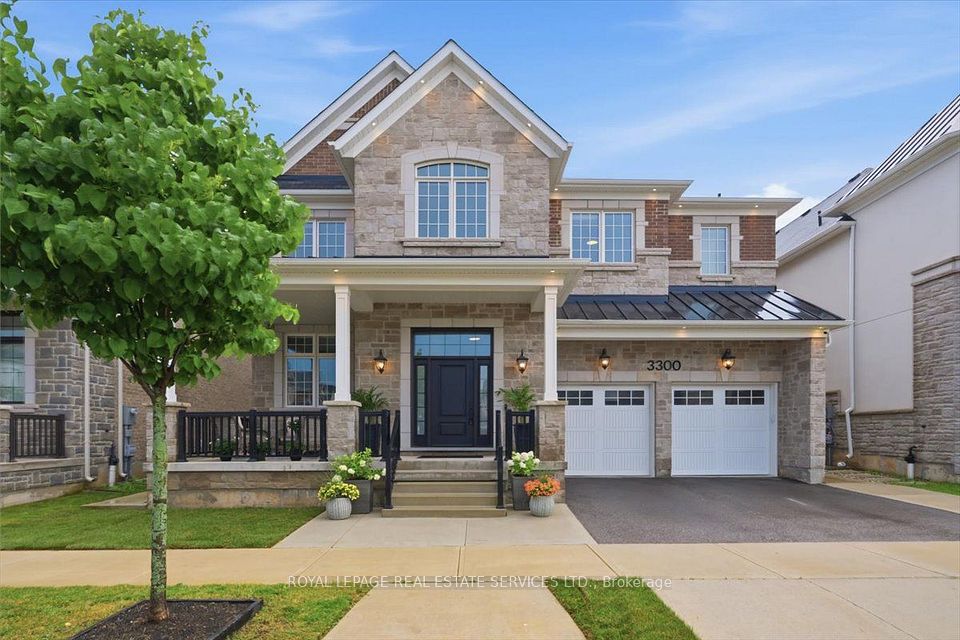 3300 Sunningdale Gardens, Oakville, ON L6M 5K5 at 3300 Sunningdale Gardens, Oakville, ON L6M 5K5, Oakville, ON, L6M 5K5