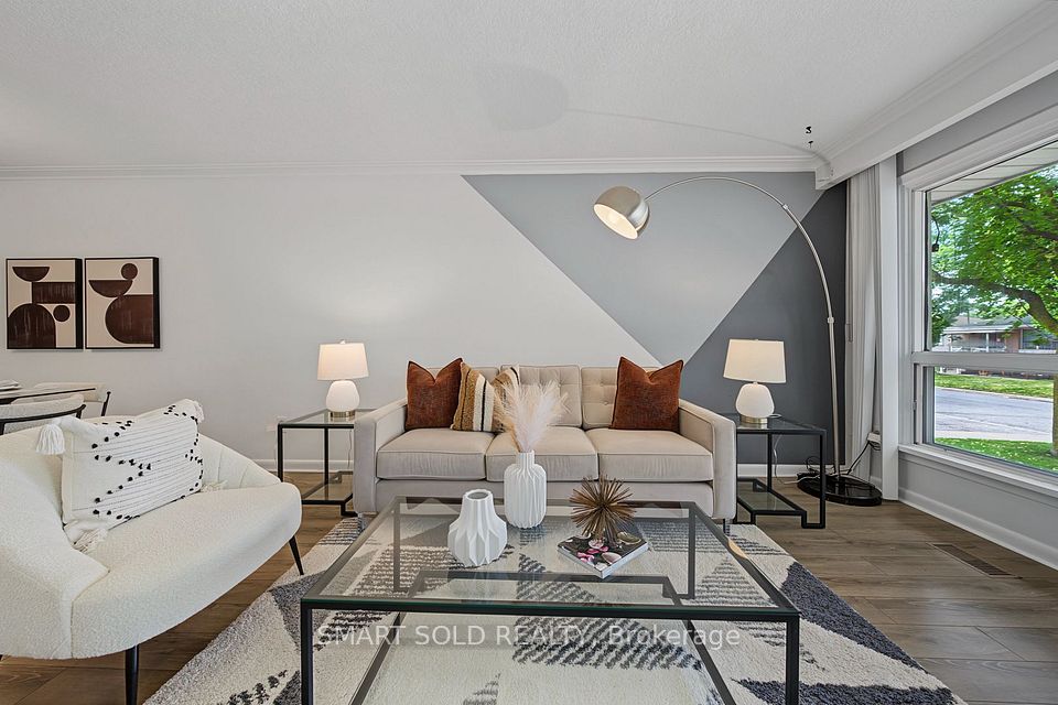 1 Cameo Crescent, Toronto, ON M6N 2K4 at 1 Cameo Crescent, Toronto, ON M6N 2K4, Toronto W03, ON, M6N 2K4