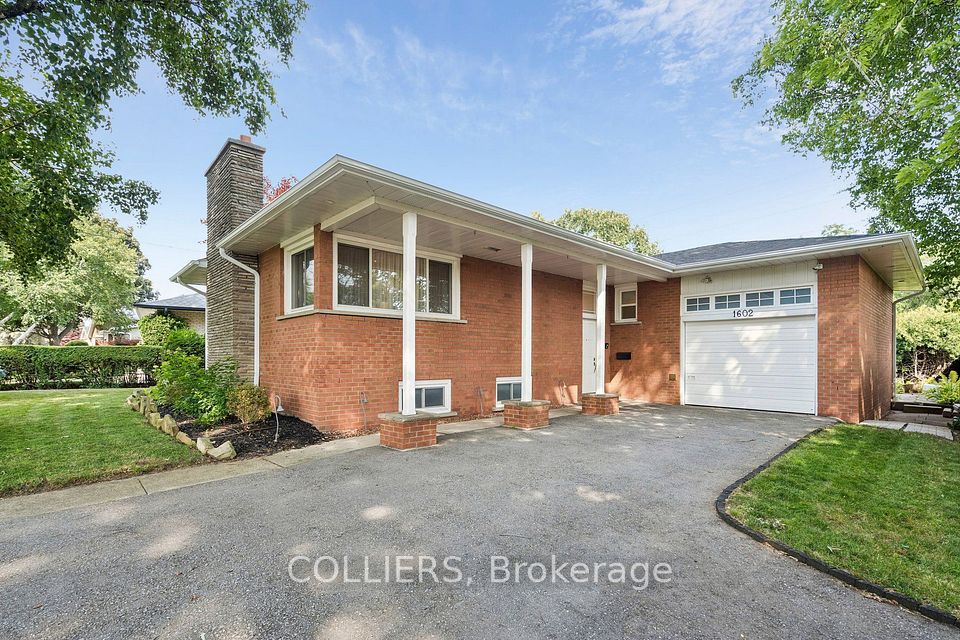 1602 Carletta Drive, Mississauga, ON L4X 1E5 at 1602 Carletta Drive, Mississauga, ON L4X 1E5, Mississauga, ON, L4X 1E5