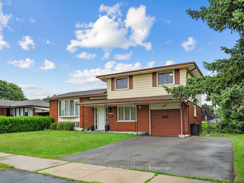 1397 Charles Drive, Burlington, ON L7P 2C8 at 1397 Charles Drive, Burlington, ON L7P 2C8, Burlington, ON, L7P 2C8