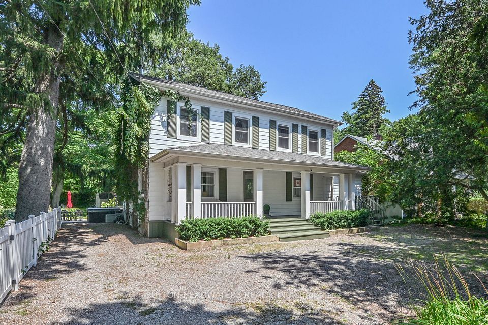 Detached at 14427 Creditview Road, Caledon, ON L7C 1N3, Caledon