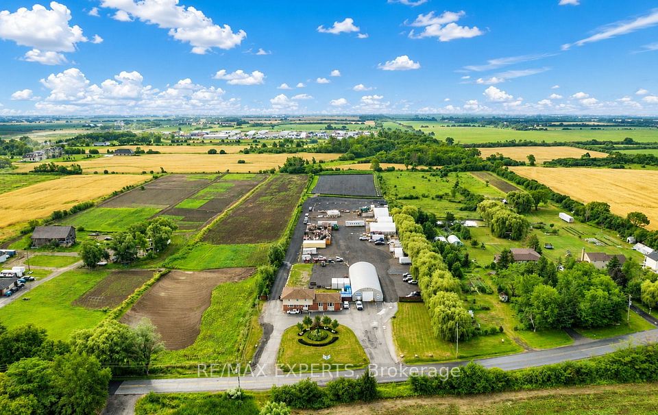 6809 Healey Road, Caledon, ON L7C 0X2