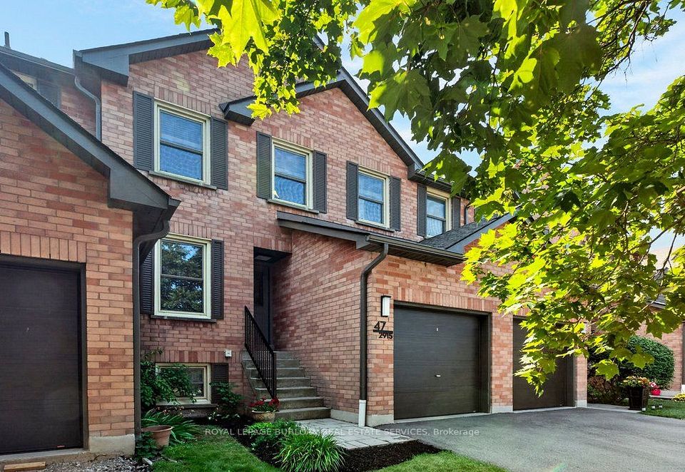 2915 Headon Forest Drive 47, Burlington, ON L7M 3Z6 at 2915 Headon Forest Drive 47, Burlington, ON L7M 3Z6, Burlington, ON, L7M 3Z6