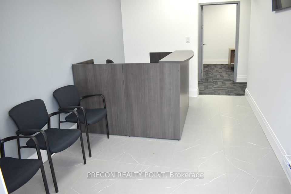 3545 Odyssey Drive 20-C, Mississauga, ON L5M 2S4