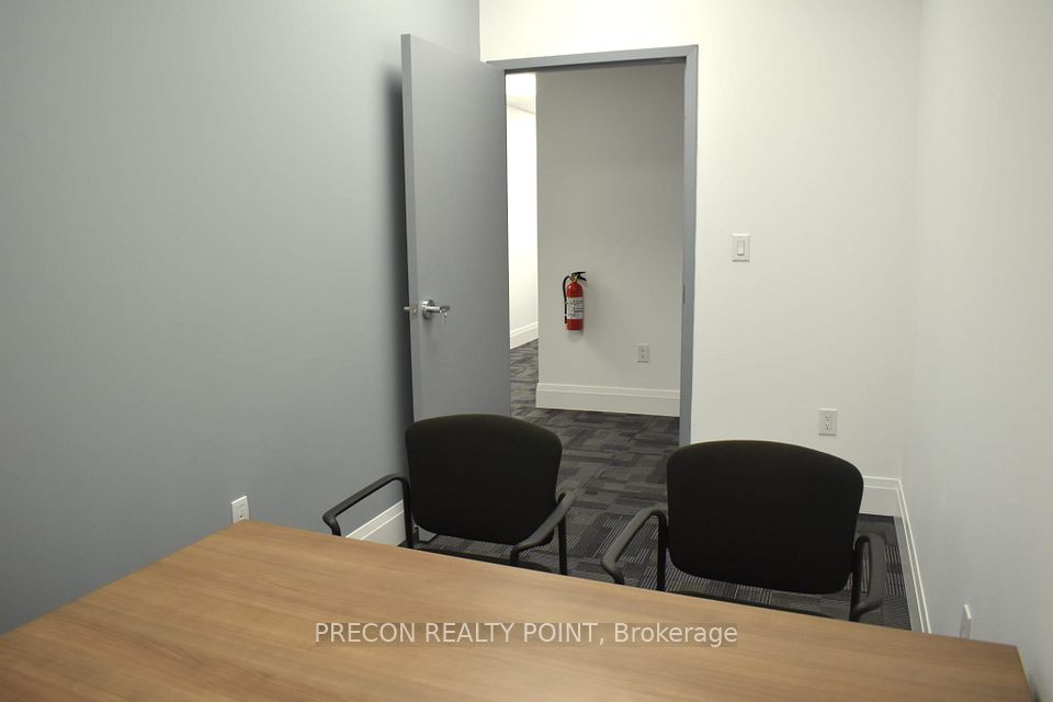 3545 Odyssey Drive 20-A, Mississauga, ON L5M 2S4