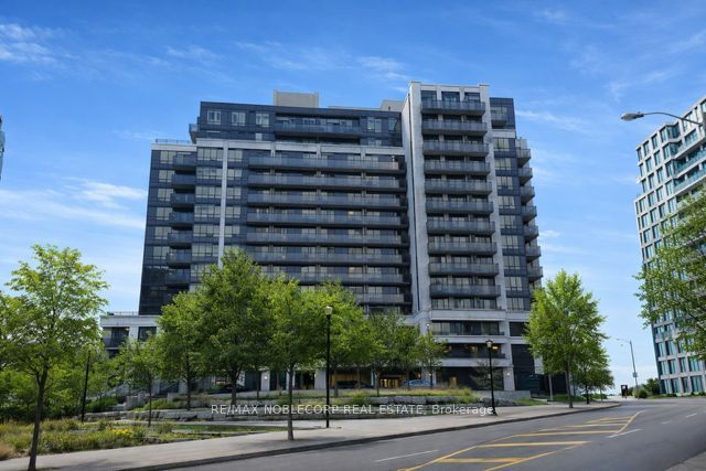 55 SW De Boers Drive 506, Toronto, ON M3J 0G5 at 55 SW De Boers Drive 506, Toronto, ON M3J 0G5, Toronto W05, ON, M3J 0G5