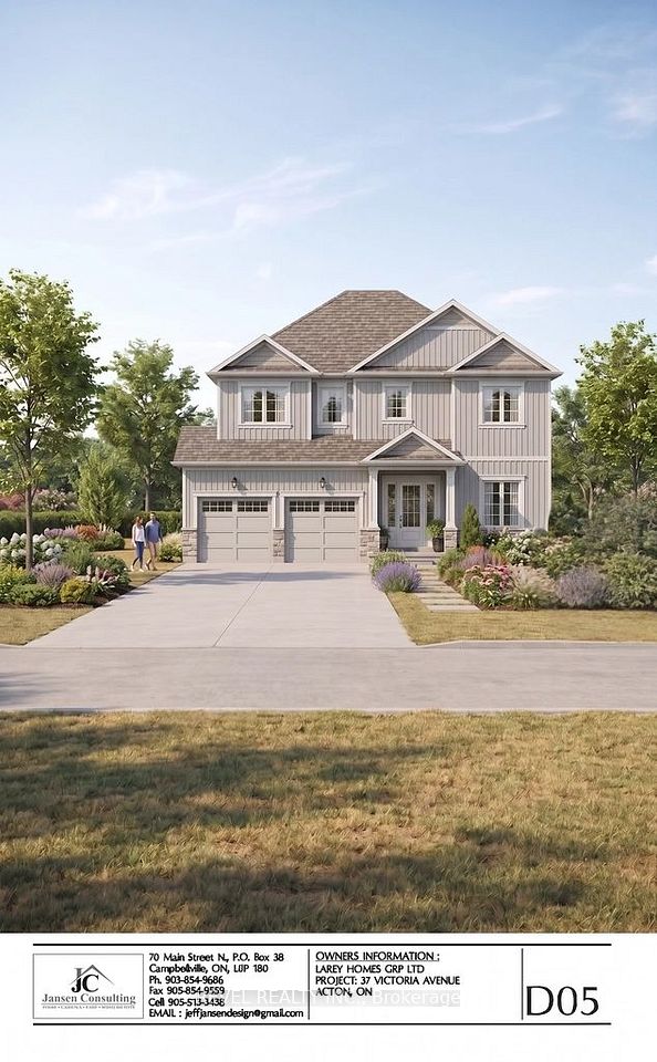 37 VICTORIA Avenue 18, Halton Hills, ON L7J 1Z1 at 37 VICTORIA Avenue 18, Halton Hills, ON L7J 1Z1, Halton Hills, ON, L7J 1Z1